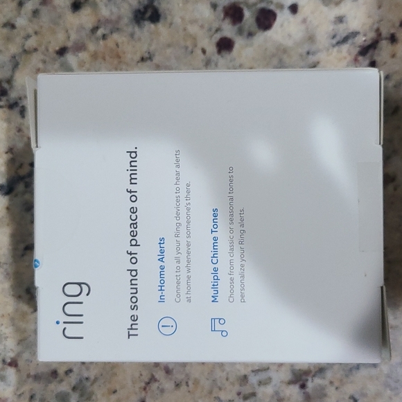 Ring Chime - Picture 3 of 6